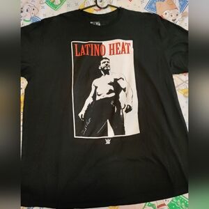 WWE Eddie Guerrero T-shirt size 2XL